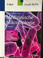 Medizinische Mikrobiologie Duqle Reihe Süd - Niederrad Vorschau