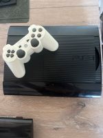 PS3 inkl Controller Schleswig-Holstein - Kiel Vorschau