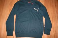 Pullover Puma Gr.34 Neu Nordrhein-Westfalen - Warstein Vorschau