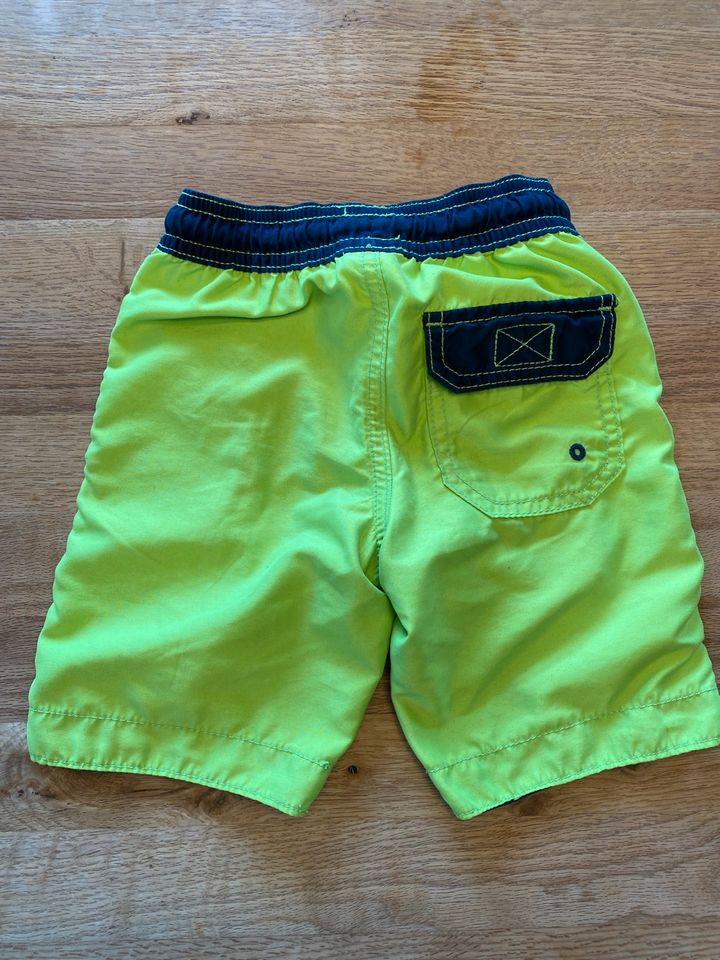 Kurze Hosen* Name It* C&A* Shorts 104 in Güntersleben