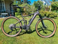 Giant Stance E+0 Pro, Shimano Deore XT - MwSt ausweisbar Niedersachsen - Buchholz in der Nordheide Vorschau