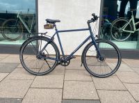 Böttcher Dakkar Diamant Fahrrad [L 60cm] Hamburg-Mitte - Hamburg Neustadt Vorschau