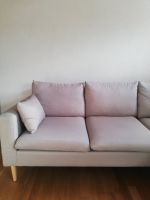 Sofa beige Baden-Württemberg - Schlierbach Vorschau