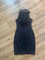 H&M Kleid schwarz Gr. XS Bayern - Blaichach Vorschau