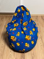 Kindersitzsack „Bamse & Kylling“ Schleswig-Holstein - Wanderup Vorschau