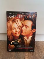 DVD „Kate & Leopold“ Sachsen - Riesa Vorschau