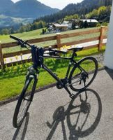 Neuwertiges Merida Crossway Fahrrad Unisex Bayern - Kiefersfelden Vorschau