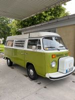 VW Bus T2 Westfalia Berlin 2,0L Bayern - Landsberg (Lech) Vorschau