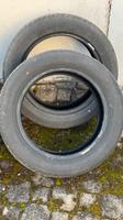 4 Bridgestone Sommerreifen Ecopia EP150 195/55 R16 87V von 41/24 Bayern - Mammendorf Vorschau