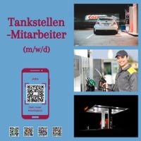 Mitarbeiter - Bedienungskraft - Verkäufer - Tankstelle (m/w/d) Berlin - Mitte Vorschau