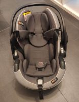 Be Safe IZI Modular Kindersitz, Babyschale, Baby, Auto Niedersachsen - Hohnhorst Vorschau