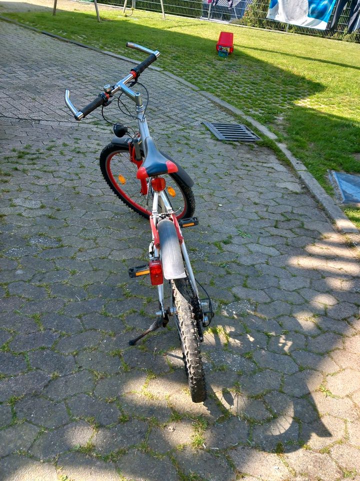 Fahrrad 26 Zoll in Wipperfürth