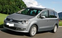 Chiptuning VW Sharan 2.0TDI 115PS 140PS 170PS 177PS Seat Alhambra Nordrhein-Westfalen - Willich Vorschau