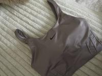 NIKE Sport BH Taupe Gr. S NEU Frankfurt am Main - Gallusviertel Vorschau