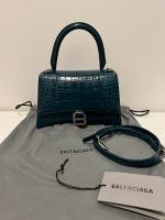 Balenciaga Kleine Hourglass Tasche München - Trudering-Riem Vorschau