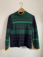Gestreifter Pulli Pullover geringelt BOGNER 34/XS 36/S Friedrichshain-Kreuzberg - Kreuzberg Vorschau