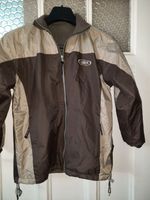 2 in 1 Jungen Wendejacke Jacke Gr. 140 Übergang Schleswig-Holstein - Norderstedt Vorschau