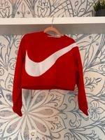 Pullover Nike, cropped Häfen - Bremerhaven Vorschau
