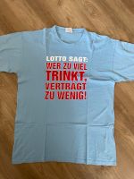 Tshirt Lotto King Karl Barmbek Dream Boys XL Niedersachsen - Munster Vorschau
