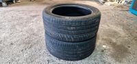 2x Sommerreifen 245/45 R18 100Y CONTINENTAL Premium Contact 6 Rheinland-Pfalz - Ransbach-Baumbach Vorschau