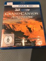 Blu-ray 3D Grand Canyon Dokumentation Film Abrnteuer Bayern - Nittenau Vorschau