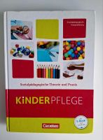 Buch - Kinderpflege Friedrichshain-Kreuzberg - Kreuzberg Vorschau