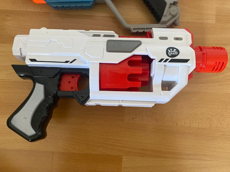 NERF Fortnite u.a.s. Set. in Rathenow