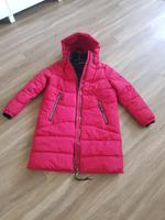 Street one Damenmantel Teflon Jacke carpet red Gr.38 Hessen - Wiesbaden Vorschau