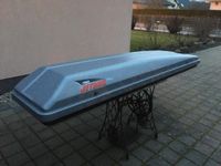 Thule Jetbag zu verkaufen Dachbox Berlin - Niederschönhausen Vorschau