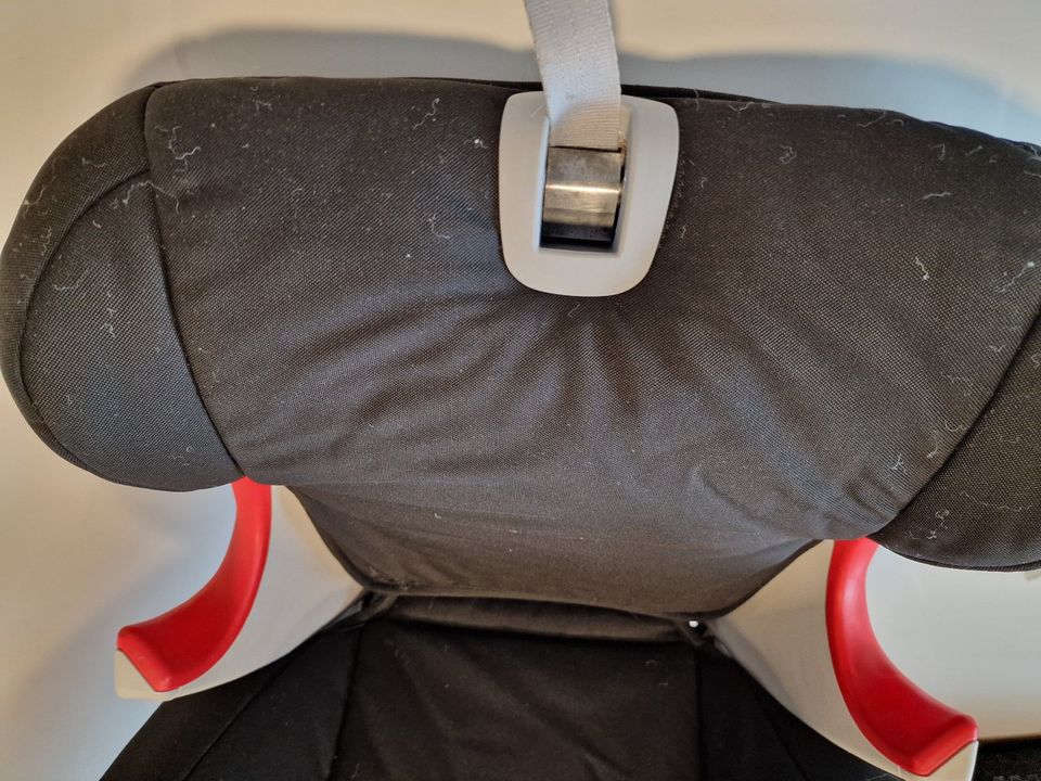 KINDERSITZ Britax Römer KIDFIX SL 3,5-12 Jahre 15-36kg ISOFIX TOP in Calden