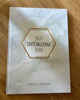 Your LoveChallenge Book / Geschenk / Hochzeitsgeschenk Altona - Hamburg Othmarschen Vorschau