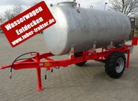 Wasserwagen 5000 Liter Wasserfass Wassertank Tränke NEU Niedersachsen - Berne Vorschau
