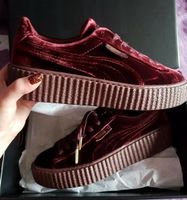 Puma Fenty (Rihanna) Creeper - NEU! - 38 2/3 - RARITÄT! Niedersachsen - Cadenberge Vorschau