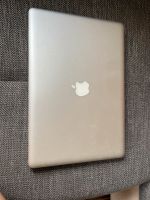 MacBook Pro I7 8gb ram SSD defekt Bayern - Leutershausen Vorschau