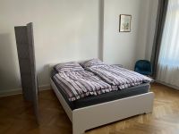 1 Zimmer Wohnung ab sofort bezugsfrei möbliert am Lietzensee Berlin - Westend Vorschau