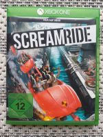 Screamride - Xbox One Münster (Westfalen) - Gelmer Vorschau
