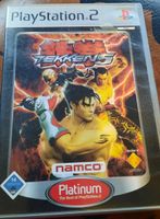 TEKKEN5 PS2 Bayern - Michelau i. OFr. Vorschau