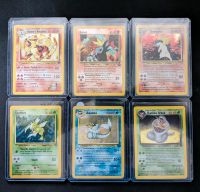 Pokemon Karten Vintage Bundle Nordrhein-Westfalen - Herne Vorschau