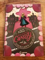 Candy und die Schokoladen-Mafia Buch Lesen Niedersachsen - Großefehn Vorschau