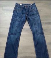 G-Star Herren Jeans RAW Denim W 33 L 34 Dunkelblau Niedersachsen - Edewecht Vorschau