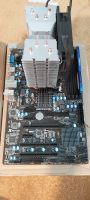 Mainboard/CPU//Lüfter/RAM Berlin - Reinickendorf Vorschau