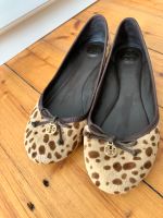 Tory Burch Ballerinas Leopard Düsseldorf - Pempelfort Vorschau