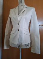Gr.S 36/38 neuw. Hosenanzug blazer Hose weiß beige Büro set paket Bayern - Treuchtlingen Vorschau