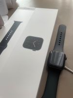 Apple Watch SE Space gray Alu Black sport Band GPS Hessen - Erlensee Vorschau