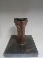 Grabvase aus  Bronze Rheinland-Pfalz - Dannenfels Vorschau