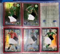 Match attax 2008-2009 Wolfsburg Special Cards Nordrhein-Westfalen - Datteln Vorschau