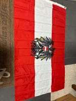 Flagge Austria Herzogtum Lauenburg - Talkau Vorschau