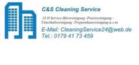 C&S Cleaning Service Gebäudereinigung Chemnitz - Kappel Vorschau