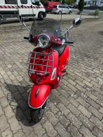 Vespa Primavera 125 S Bayern - Heiligenstadt Vorschau