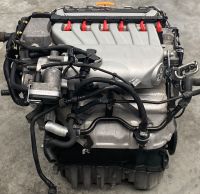 MOTOR BUB 3.2 FSI V6 250 PS AUDI TT A3 VW GOLF EOS KOMPLETT Hessen - Darmstadt Vorschau